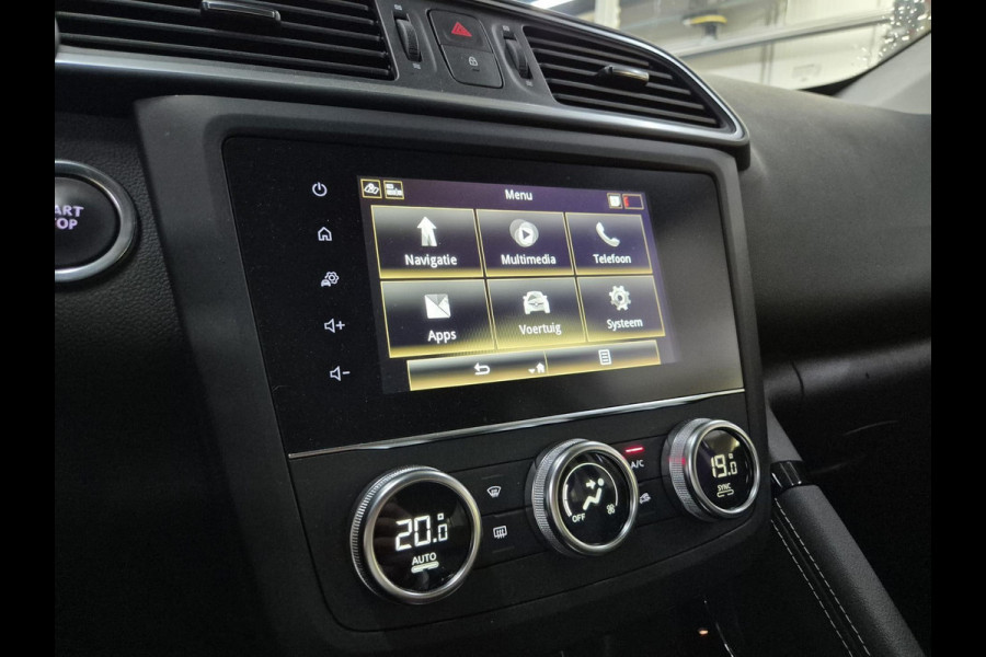 Renault Kadjar 1.3 TCe Limited | Trekhaak | Dealer onderhouden | Renault Kadjar 1.3 TCe Limited | Trekhaak | Dealer onderhouden |
