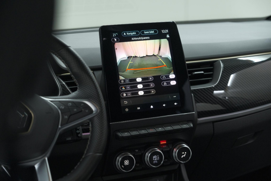 Renault Arkana 1.6 E-Tech hybrid 145 E-Tech Engineered | Camera | Adaptieve Cruise Control | Dodehoekdetectie