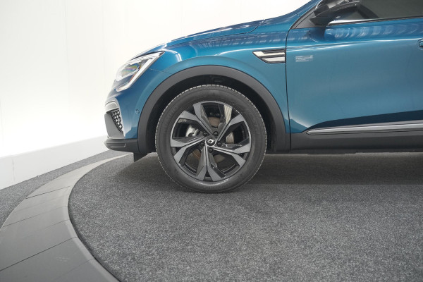 Renault Arkana 1.6 E-Tech hybrid 145 E-Tech Engineered | Camera | Adaptieve Cruise Control | Dodehoekdetectie