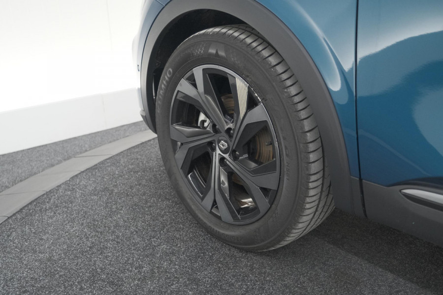 Renault Arkana 1.6 E-Tech hybrid 145 E-Tech Engineered | Camera | Adaptieve Cruise Control | Dodehoekdetectie