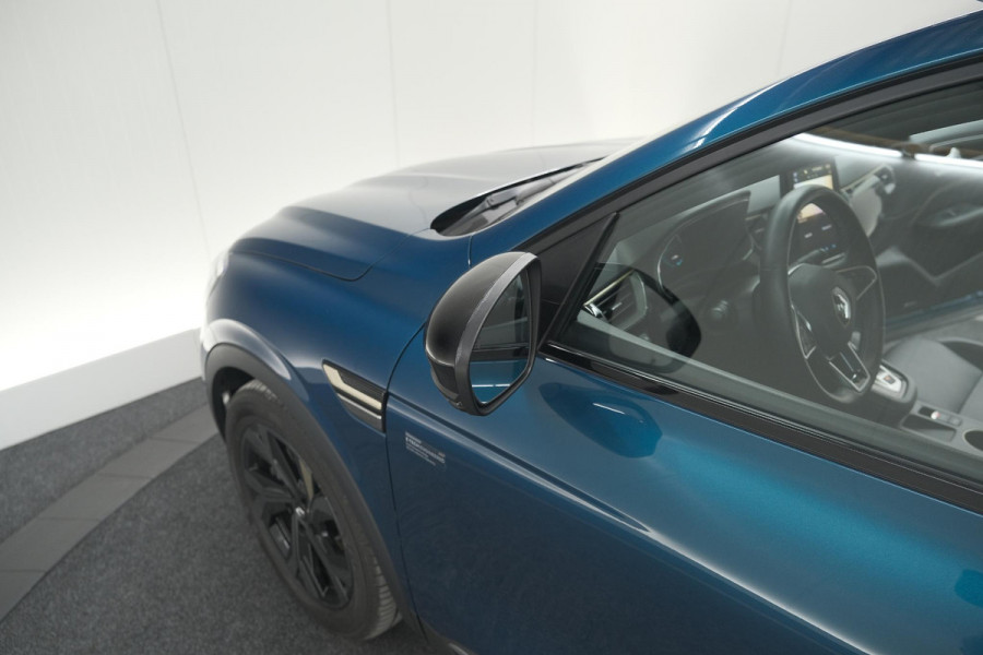 Renault Arkana 1.6 E-Tech hybrid 145 E-Tech Engineered | Camera | Adaptieve Cruise Control | Dodehoekdetectie