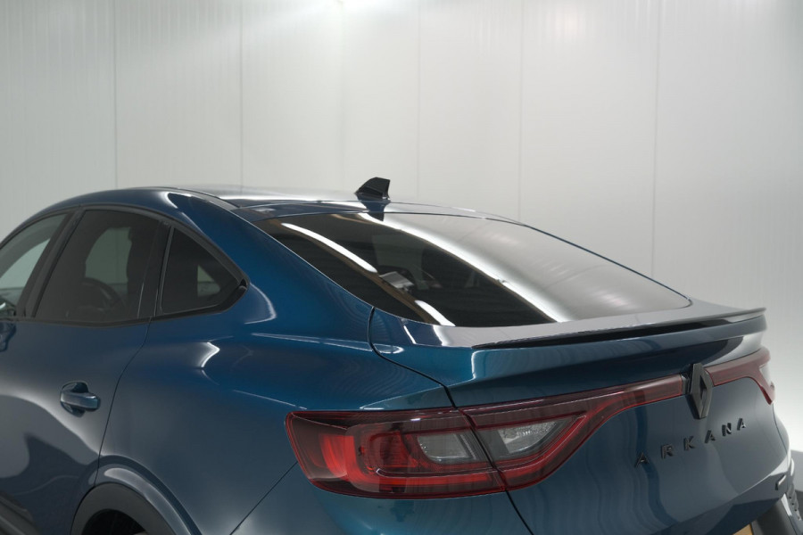 Renault Arkana 1.6 E-Tech hybrid 145 E-Tech Engineered | Camera | Adaptieve Cruise Control | Dodehoekdetectie