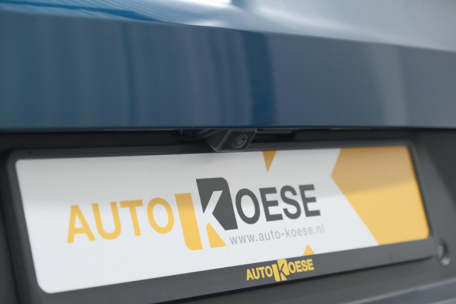 Renault Arkana 1.6 E-Tech hybrid 145 E-Tech Engineered | Camera | Adaptieve Cruise Control | Dodehoekdetectie