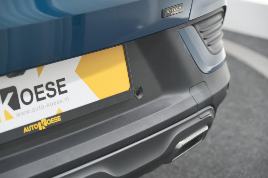 Renault Arkana 1.6 E-Tech hybrid 145 E-Tech Engineered | Camera | Adaptieve Cruise Control | Dodehoekdetectie