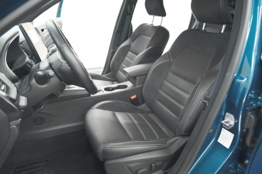 Renault Arkana 1.6 E-Tech hybrid 145 E-Tech Engineered | Camera | Adaptieve Cruise Control | Dodehoekdetectie