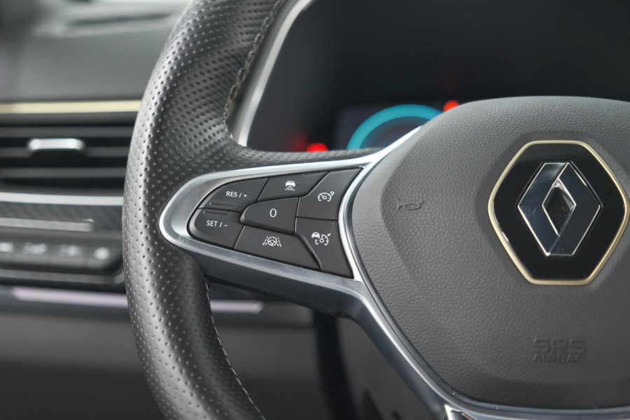 Renault Arkana 1.6 E-Tech hybrid 145 E-Tech Engineered | Camera | Adaptieve Cruise Control | Dodehoekdetectie