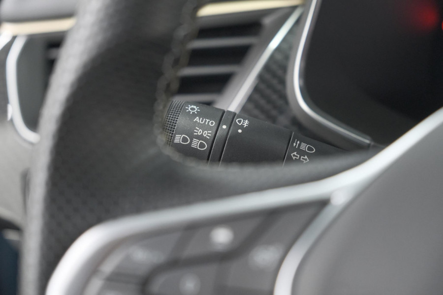 Renault Arkana 1.6 E-Tech hybrid 145 E-Tech Engineered | Camera | Adaptieve Cruise Control | Dodehoekdetectie