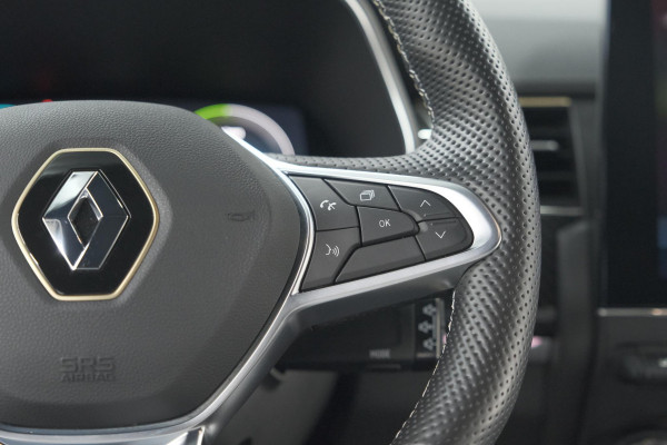 Renault Arkana 1.6 E-Tech hybrid 145 E-Tech Engineered | Camera | Adaptieve Cruise Control | Dodehoekdetectie