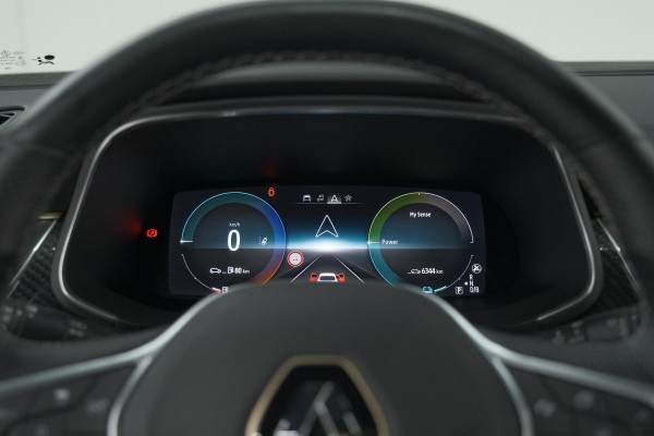 Renault Arkana 1.6 E-Tech hybrid 145 E-Tech Engineered | Camera | Adaptieve Cruise Control | Dodehoekdetectie