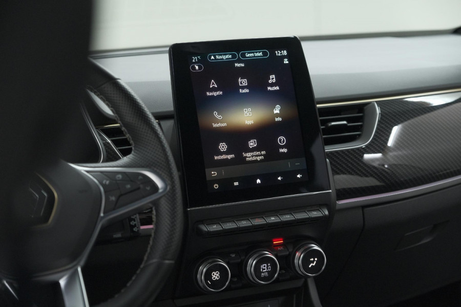 Renault Arkana 1.6 E-Tech hybrid 145 E-Tech Engineered | Camera | Adaptieve Cruise Control | Dodehoekdetectie