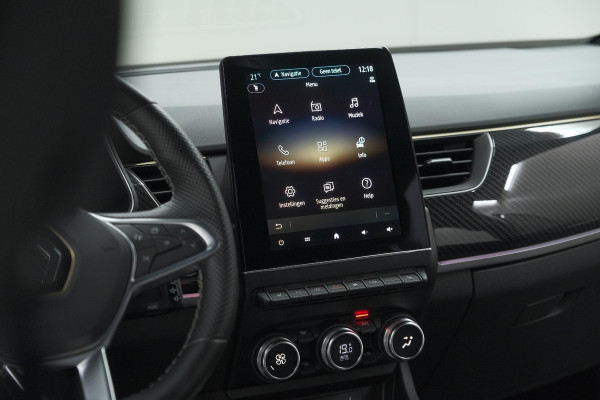 Renault Arkana 1.6 E-Tech hybrid 145 E-Tech Engineered | Camera | Adaptieve Cruise Control | Dodehoekdetectie