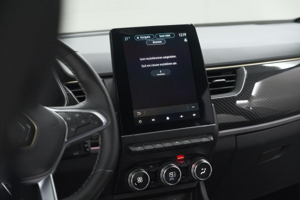 Renault Arkana 1.6 E-Tech hybrid 145 E-Tech Engineered | Camera | Adaptieve Cruise Control | Dodehoekdetectie