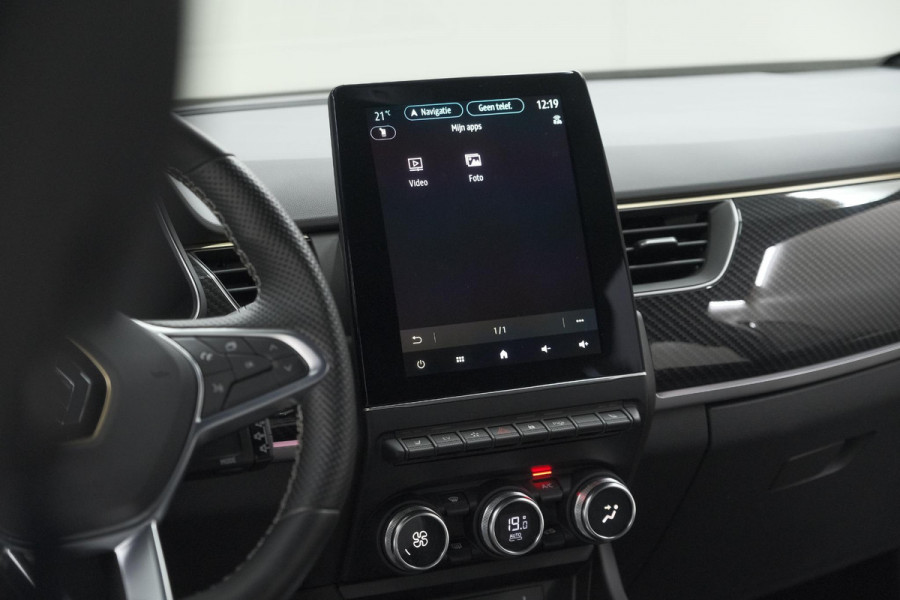 Renault Arkana 1.6 E-Tech hybrid 145 E-Tech Engineered | Camera | Adaptieve Cruise Control | Dodehoekdetectie