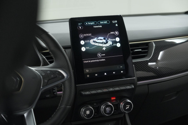Renault Arkana 1.6 E-Tech hybrid 145 E-Tech Engineered | Camera | Adaptieve Cruise Control | Dodehoekdetectie