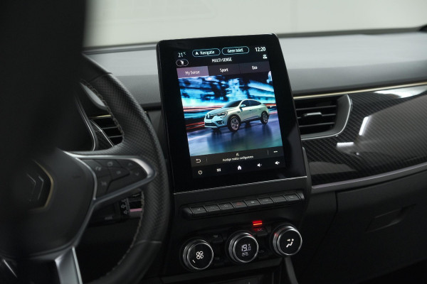Renault Arkana 1.6 E-Tech hybrid 145 E-Tech Engineered | Camera | Adaptieve Cruise Control | Dodehoekdetectie