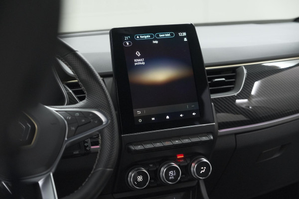 Renault Arkana 1.6 E-Tech hybrid 145 E-Tech Engineered | Camera | Adaptieve Cruise Control | Dodehoekdetectie