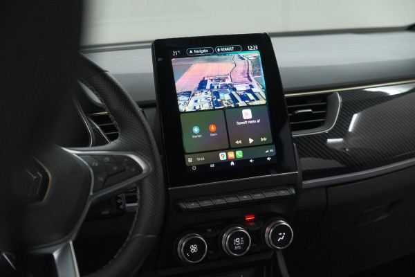 Renault Arkana 1.6 E-Tech hybrid 145 E-Tech Engineered | Camera | Adaptieve Cruise Control | Dodehoekdetectie