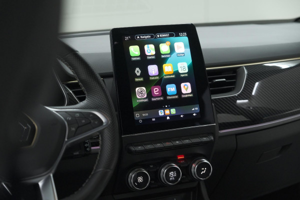 Renault Arkana 1.6 E-Tech hybrid 145 E-Tech Engineered | Camera | Adaptieve Cruise Control | Dodehoekdetectie