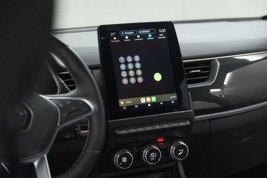 Renault Arkana 1.6 E-Tech hybrid 145 E-Tech Engineered | Camera | Adaptieve Cruise Control | Dodehoekdetectie