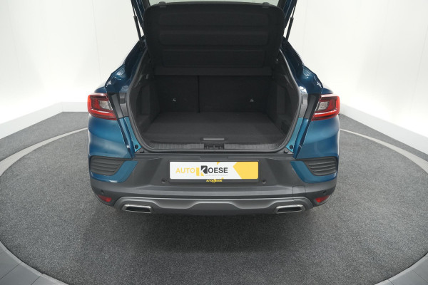 Renault Arkana 1.6 E-Tech hybrid 145 E-Tech Engineered | Camera | Adaptieve Cruise Control | Dodehoekdetectie