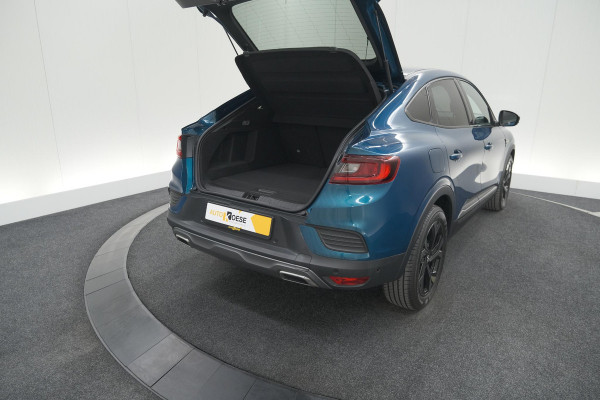 Renault Arkana 1.6 E-Tech hybrid 145 E-Tech Engineered | Camera | Adaptieve Cruise Control | Dodehoekdetectie