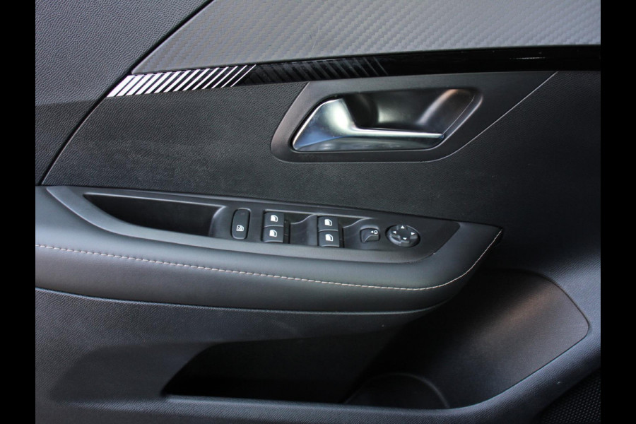 Peugeot 208 1.2 Hybrid 100PK Automaat Allure | Navigatie | Apple Carplay/Android Auto | Airco | Camera |  Parkeer sensoren | Cruise Control | Led | Lichtmetalen Velgen