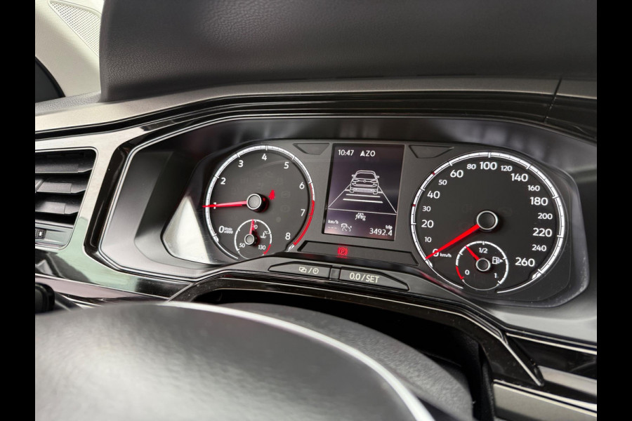 Volkswagen Polo 1.0 TSI COMFORTLINE 2019 ACC ADAPTIVE NAP NAVI CARPLAY Volkswagen Polo 1.0 TSI COMFORTLINE 2019 ACC ADAPTIVE NAP NAVI CARPLAY