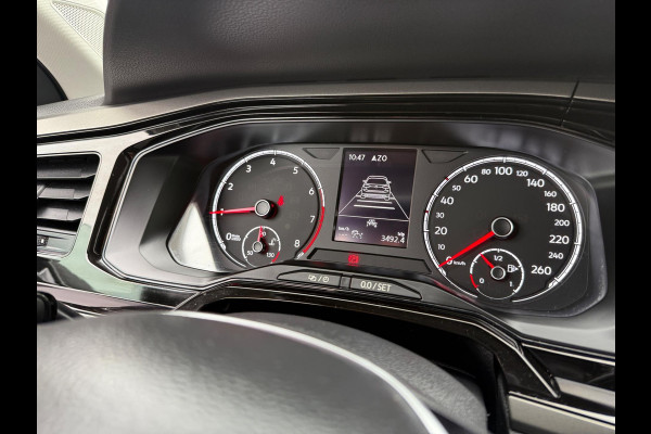 Volkswagen Polo 1.0 TSI COMFORTLINE 2019 ACC ADAPTIVE NAP NAVI CARPLAY Volkswagen Polo 1.0 TSI COMFORTLINE 2019 ACC ADAPTIVE NAP NAVI CARPLAY