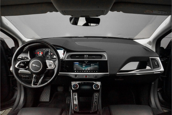 Jaguar I-PACE EV400 S 90 kWh CarPlay Leder Camera Jaguar I-PACE EV400 S 90 kWh CarPlay Leder Camera