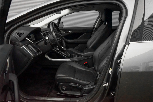 Jaguar I-PACE EV400 S 90 kWh CarPlay Leder Camera Jaguar I-PACE EV400 S 90 kWh CarPlay Leder Camera