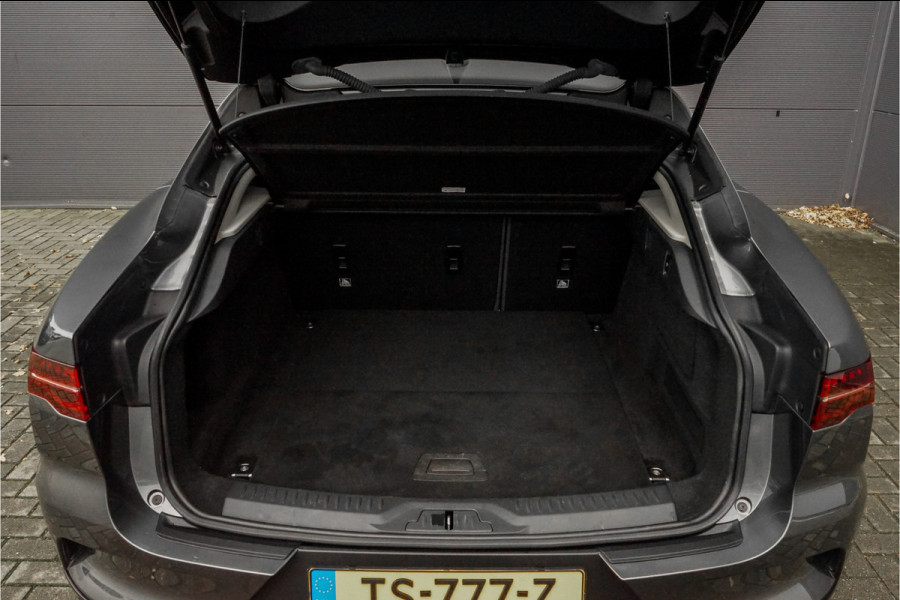Jaguar I-PACE EV400 S 90 kWh CarPlay Leder Camera Jaguar I-PACE EV400 S 90 kWh CarPlay Leder Camera