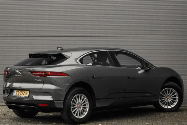 Jaguar I-PACE EV400 S 90 kWh CarPlay Leder Camera Jaguar I-PACE EV400 S 90 kWh CarPlay Leder Camera