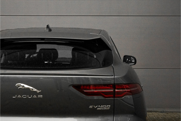 Jaguar I-PACE EV400 S 90 kWh CarPlay Leder Camera Jaguar I-PACE EV400 S 90 kWh CarPlay Leder Camera