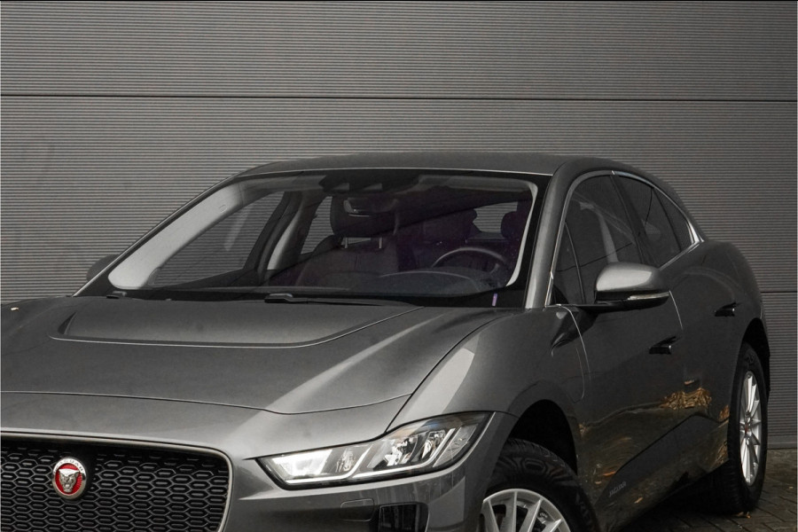 Jaguar I-PACE EV400 S 90 kWh CarPlay Leder Camera Jaguar I-PACE EV400 S 90 kWh CarPlay Leder Camera