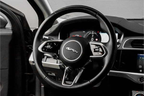 Jaguar I-PACE EV400 S 90 kWh CarPlay Leder Camera Jaguar I-PACE EV400 S 90 kWh CarPlay Leder Camera