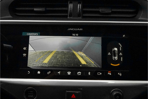 Jaguar I-PACE EV400 S 90 kWh CarPlay Leder Camera Jaguar I-PACE EV400 S 90 kWh CarPlay Leder Camera