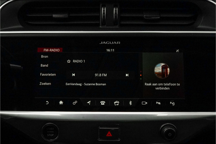 Jaguar I-PACE EV400 S 90 kWh CarPlay Leder Camera Jaguar I-PACE EV400 S 90 kWh CarPlay Leder Camera