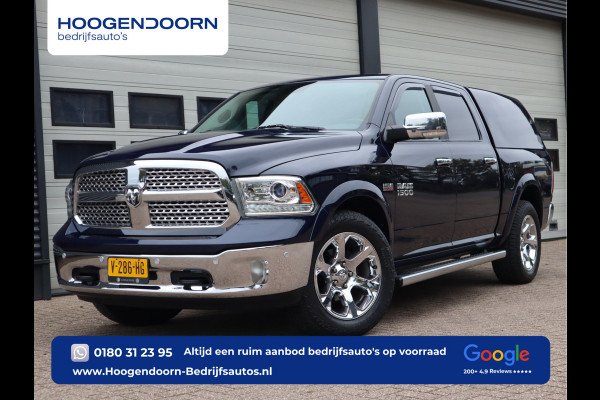Dodge Ram 1500 5.7 V8 402pk 4x4 Euro 6 - Prins LPG - Trekhaak - Camera