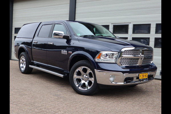 Dodge Ram 1500 5.7 V8 402pk 4x4 Euro 6 - Prins LPG - Trekhaak - Camera