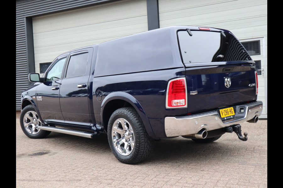 Dodge Ram 1500 5.7 V8 402pk 4x4 Euro 6 - Prins LPG - Trekhaak - Camera