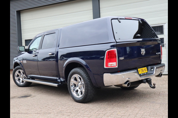 Dodge Ram 1500 5.7 V8 402pk 4x4 Euro 6 - Prins LPG - Trekhaak - Camera