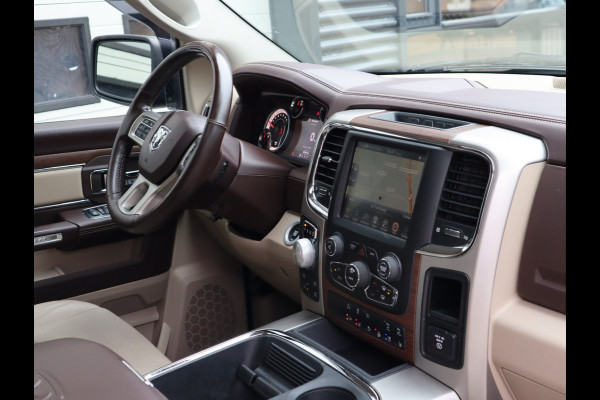 Dodge Ram 1500 5.7 V8 402pk 4x4 Euro 6 - Prins LPG - Trekhaak - Camera