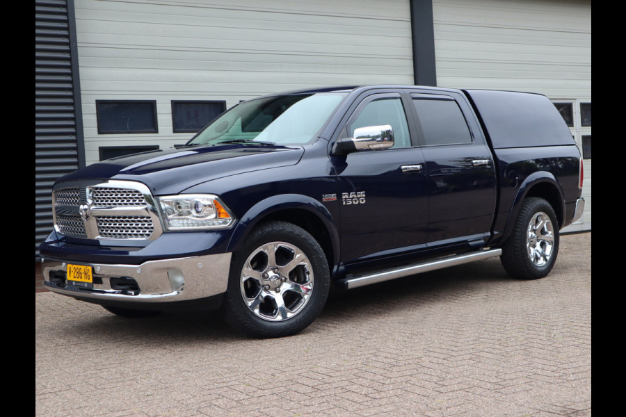 Dodge Ram 1500 5.7 V8 402pk 4x4 Euro 6 - Prins LPG - Trekhaak - Camera