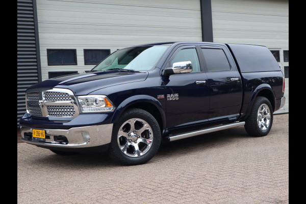 Dodge Ram 1500 5.7 V8 402pk 4x4 Euro 6 - Prins LPG - Trekhaak - Camera