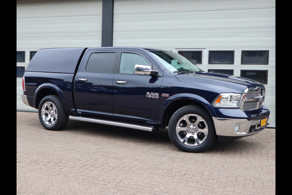 Dodge Ram 1500 5.7 V8 402pk 4x4 Euro 6 - Prins LPG - Trekhaak - Camera