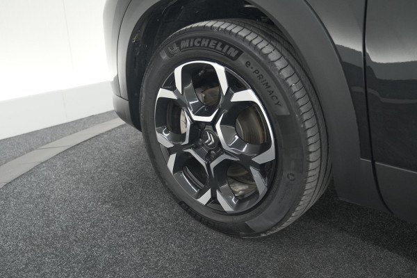 Citroën C5 Aircross Hybrid 136 e-DCS6 Plus | Camera | Apple Carplay | Parkeersensoren | Navigatie