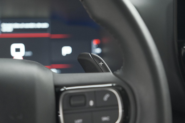 Citroën C5 Aircross Hybrid 136 e-DCS6 Plus | Camera | Apple Carplay | Parkeersensoren | Navigatie