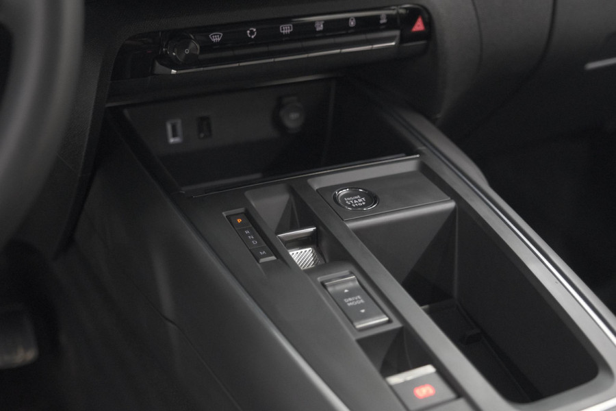 Citroën C5 Aircross Hybrid 136 e-DCS6 Plus | Camera | Apple Carplay | Parkeersensoren | Navigatie