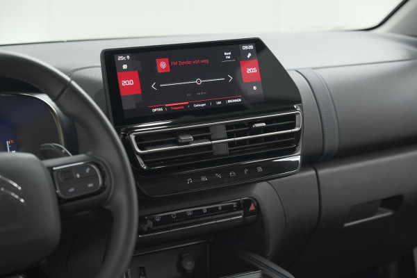 Citroën C5 Aircross Hybrid 136 e-DCS6 Plus | Camera | Apple Carplay | Parkeersensoren | Navigatie