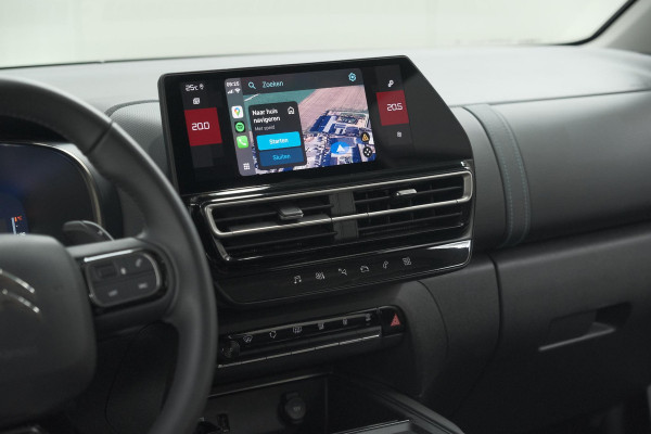 Citroën C5 Aircross Hybrid 136 e-DCS6 Plus | Camera | Apple Carplay | Parkeersensoren | Navigatie